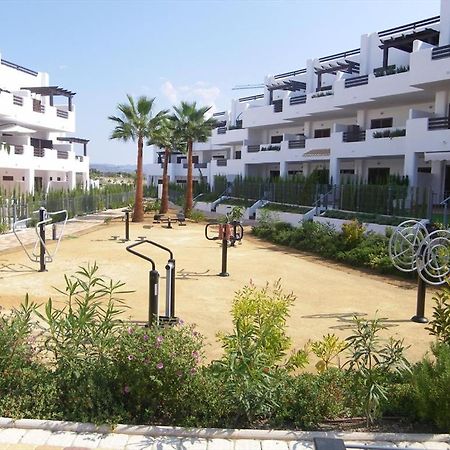 San Juan de los Terreros Maestro 아파트 외부 사진