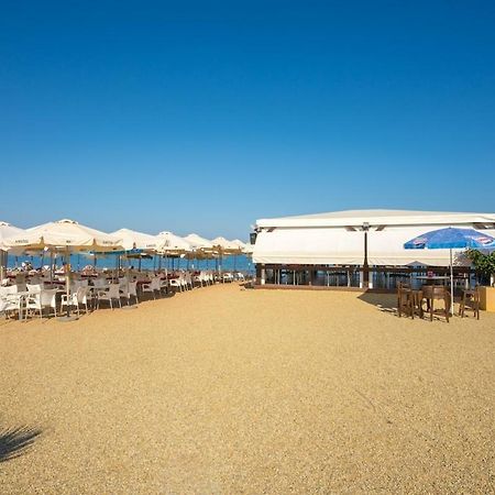 San Juan de los Terreros Maestro 아파트 외부 사진