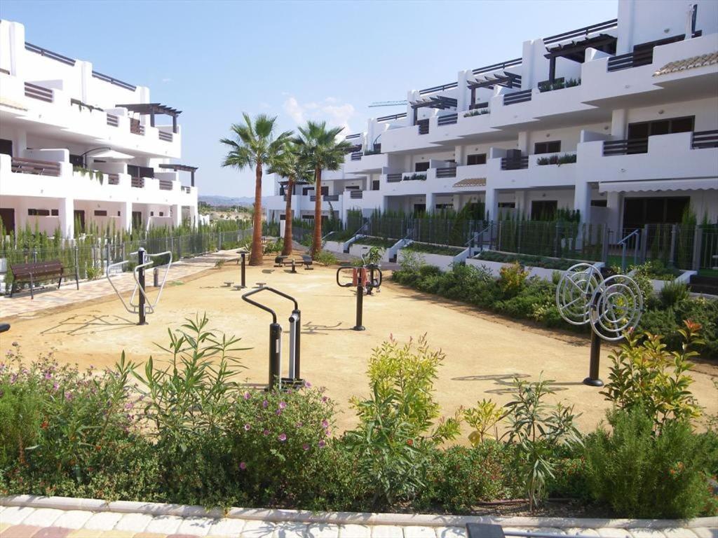 San Juan de los Terreros Maestro 아파트 외부 사진