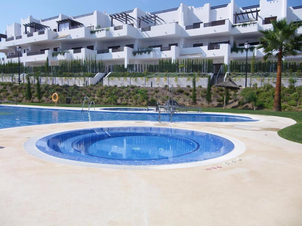 San Juan de los Terreros Maestro 아파트 외부 사진