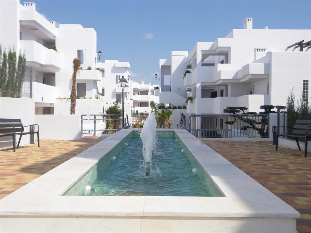 San Juan de los Terreros Maestro 아파트 외부 사진