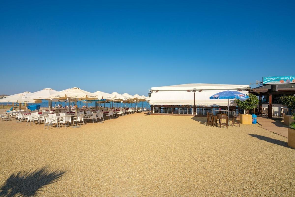San Juan de los Terreros Maestro 아파트 외부 사진
