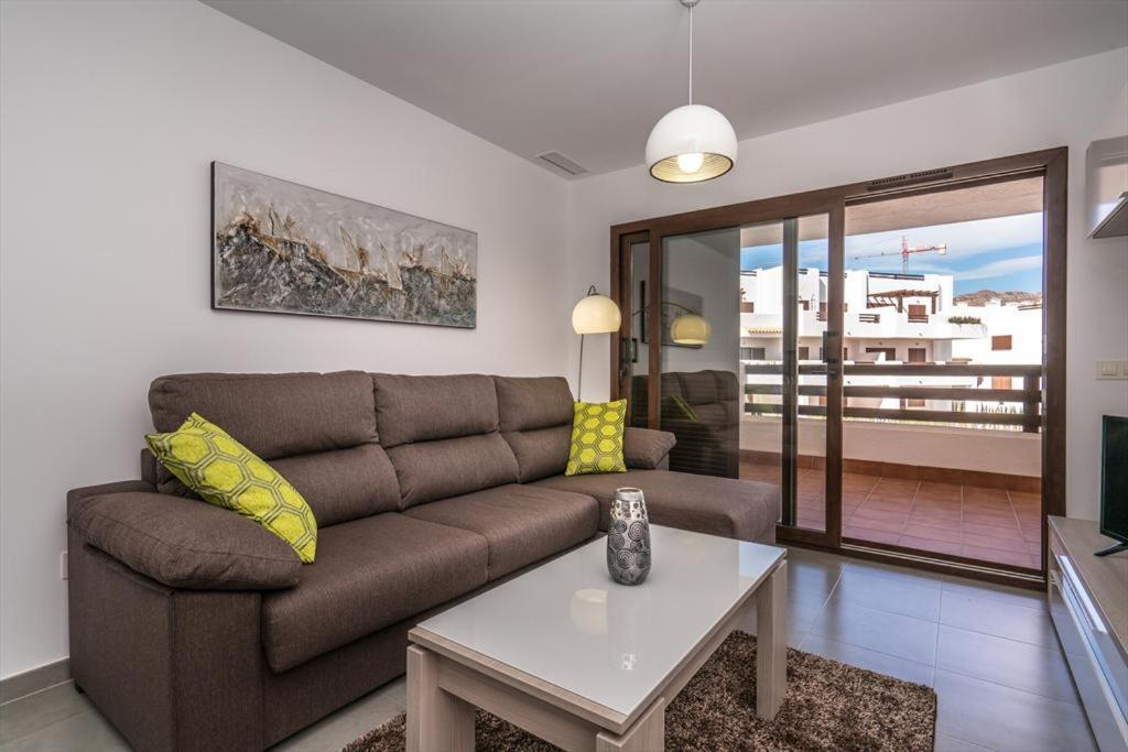 San Juan de los Terreros Maestro 아파트 외부 사진