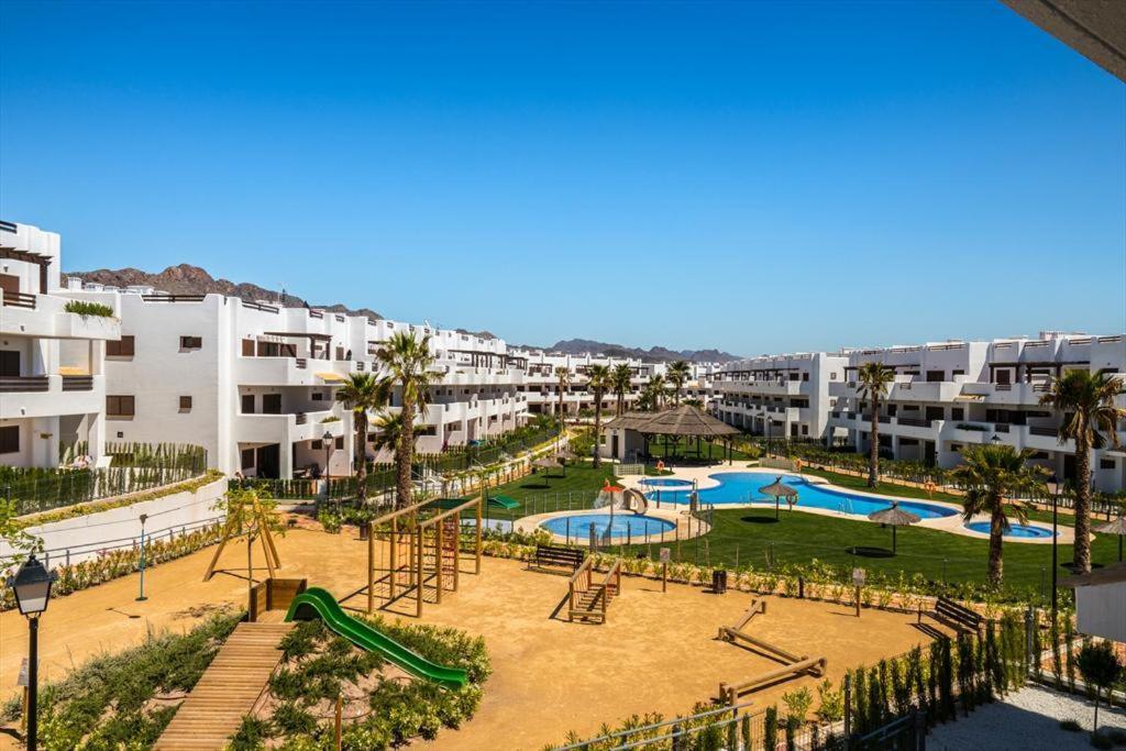 San Juan de los Terreros Maestro 아파트 외부 사진
