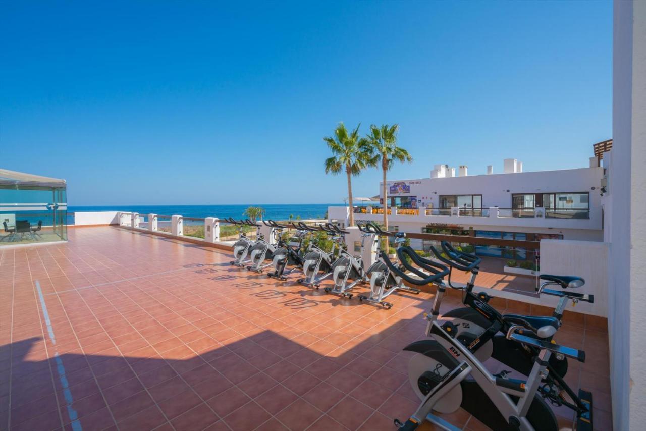 San Juan de los Terreros Maestro 아파트 외부 사진